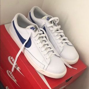 ❤️ Nike® Blazer Low